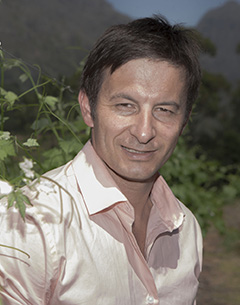 Andrè Conradie